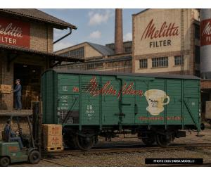 BRAWA 49772 DB G10 Melitta Filter 50er Jahre (AC)