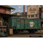 BRAWA 49772 DB G10 Melitta Filter 50er Jahre (AC)