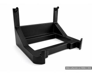 SWIBA 071947 CS2/3 Commander MKII - Black Detailansicht 3