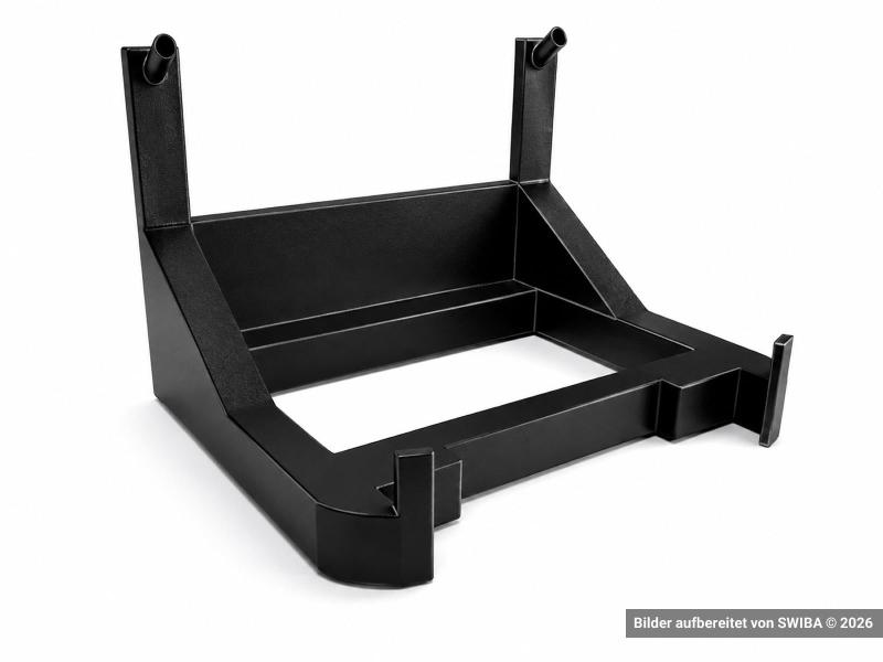 SWIBA 071947 CS2/3 Commander MKII - Black