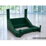 SWIBA 071810 CS2/3 COMMANDER MKII - 'GREEN' - Ansicht 1