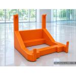 SWIBA 071820 CS2/3 COMMANDER MKII - 'Orange' - Ansicht 1