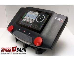 SWIBA 0718250 CS2/3 COMMANDER MKII - 'Bluejeans' - Detailansicht 2