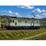 ROCO 71417 SBB Elektrolok Re 420 'CARGO' DCS - Ansicht 1