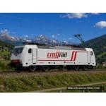 ROCO 7520099 CROSSRAIL Elektrolok BR 186 ACS - Ansicht 1