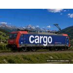 ROCO 7520120 SBB Elektrolok BR 484 '125J. Gotthard' AC