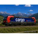 ROCO 7520130 SBB Elektrolok BR 193 'CARGO' AC