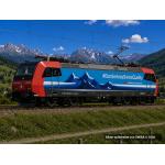 ROCO 7520169 SBB Elektrolok BR 482 'CARGO' AC