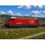 ROCO 7520131 SBB Elok Re 460 Seetal - Zimo ACS