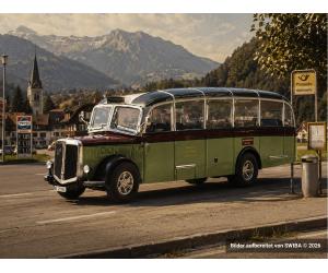 ACE 2013 Saurer L4C Thun-Heiligenschwendi