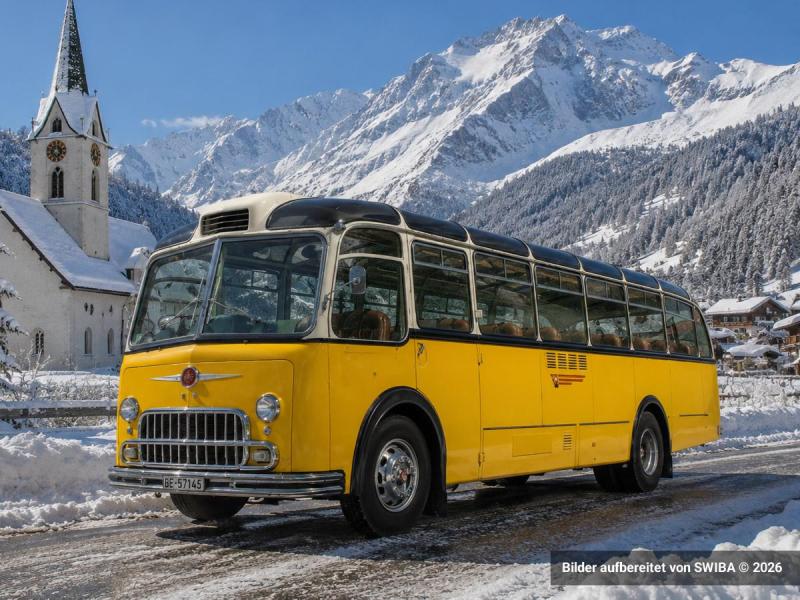 ACE 2014 FBW C40U Squalo PTT- CH Post