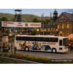 Rietze 60185 Mercedes KM-Reisen