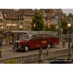 ACE 2012 Saurer L4C Alpenwagen IIIa BVB