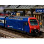 ACME 90285 SBB Re 450 S-Bahn Staddt- Zürich ACS- Detailansicht