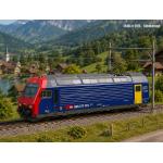 ACME 90233-S SBB Re 450 S-Bahn Zürich Lokomotive DCS - Ansicht 1