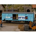 Exact-train 20948 SBB HA Sa, Migros Aproz, AC - Ansicht 1