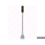 Schneider 2207 SBB Hauptsignal 5 LED