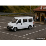 LEMKE 61310 Fiat Ducato II Bus, weiss (N) - Ansicht 1