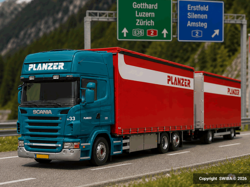 AWM 55142 Scania R Topl. Ga KHZ Planzer