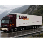 AWM 55192 Volvo XL/Aerop. - Mega-Kühl-KSZ Galliker H0 - Ansicht 1