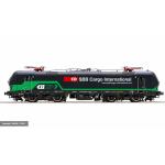 LS MODELS 17610S - SBB BR 193 VECTRON Cargo (ACS) - Ansicht 1