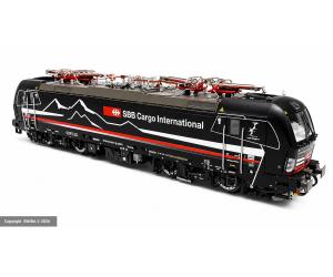 LS MODELS 17118S SBB Cargo 'Lago Maggiore' DCS - Ansicht 1