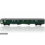 LS MODEL 472010 SBB UIC-X Packwagen Dms - Ansicht 1