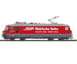 BEMO 1359 174 RhB Ge 4/4 III Sound - Ansicht 1