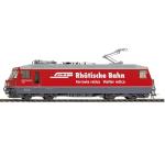 BEMO 1359 174 RhB Ge 4/4 III Sound - Ansicht 1