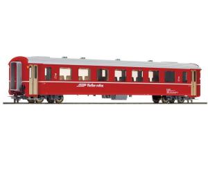 BEMO 3240136 RhB B 2436 Einheitswagen II - Retika