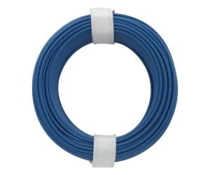 MAO 7148 Kabel Blau ø - 0.14 mm2 - Ansicht 1