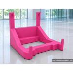 SWIBA 071955 CS2/3 Commander MKII - Pink - Ansicht 1