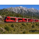 BEMO 7745103 RhB ABe 4/16 3113 Capricorn 'Calanda' DCS - Ansicht 1