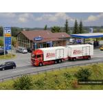 AWM 55200 MAN TGX XLX, Kofferhängerzug, Hochuli AG