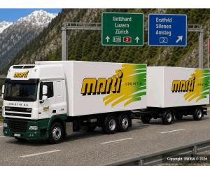 AWM 55120 DAF - Marti Logistik AG -3283 Kallnach - Ansicht 1