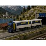 AWM 55097 Mercedes Benz Actros MP2, Bucher - Ansicht 1