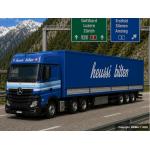 AWM 55226 MB Actros Gigaspace 'Heussi Bilten' H0 - Ansicht 1