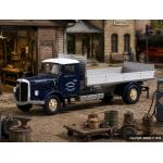ACE 2366 Saurer S4C Amstein Fuhrhalterei Willisau - Ansicht 1