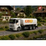 HERPA / ACE 5120 MB Antos Coop Tankfahrzeug H0 - Ansicht 1