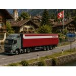 AWM 55179 Volvo FH Planzer Tranport AG - Dietikon H0 - Ansicht 1