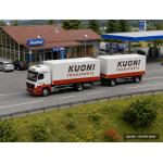 AWM 55150 MB Actros MP2 - KUONI Domat Ems, H0 - Ansicht 1