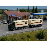 AWM 55172 DAF XF 105 SSC - PrHZ - Senn Transport AG Seewen - Ansicht 1