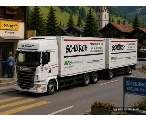 AWM 55237 Scania Schürch Transport AG - 8192 Zweidlen - Ansicht 1
