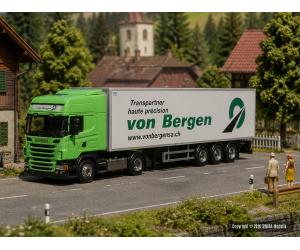 AWM 55229 Scania "09" Topl. / Aerop. - Kühl-KSZ 'Von Bergen' - Ansicht 1