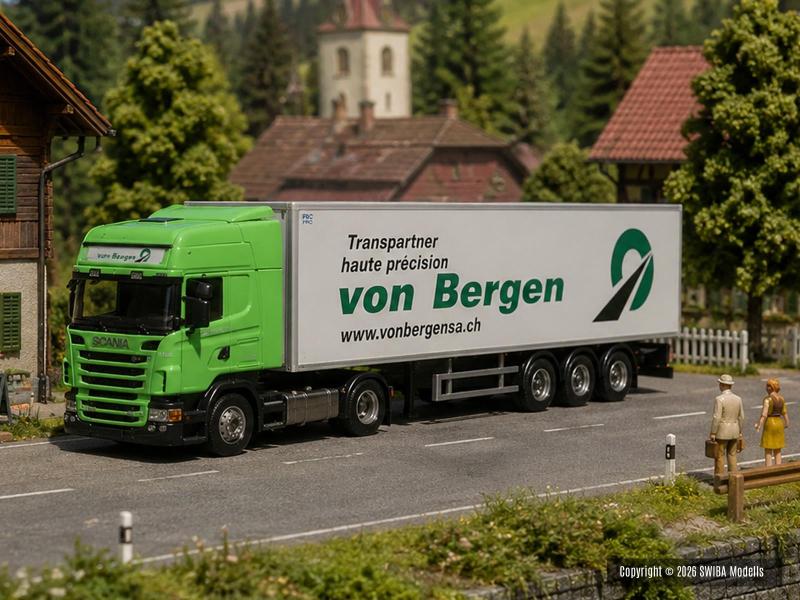 AWM 55229 Scania "09" Topl. / Aerop...