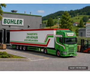 AWM 55197 Scania Aerop. Urs Bühler, 6110 Wohlhusen - Ansicht 1