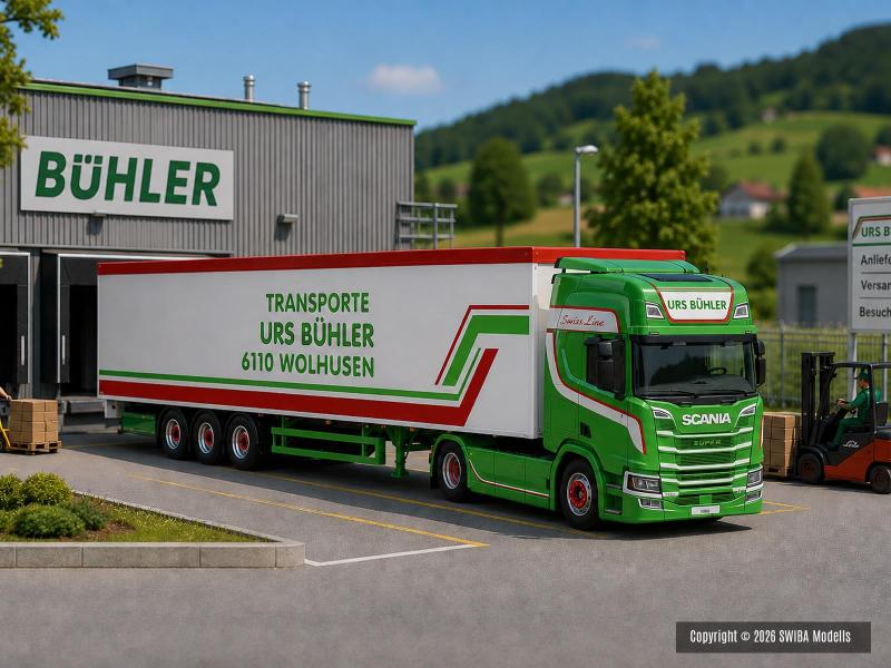 AWM 55197 Scania Aerop. Urs Bühler,  6110 Wohlhusen