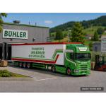 AWM 55197 Scania Aerop. Urs Bühler, 6110 Wohlhusen - Ansicht 1