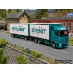 AWM 55116 Mercedes Benz Actros MP2 LH - Dreier - Ansicht 1