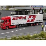 HERPA 945172 Renault T facelift -Sattelzug Schöni, (CH) - Ansicht 1